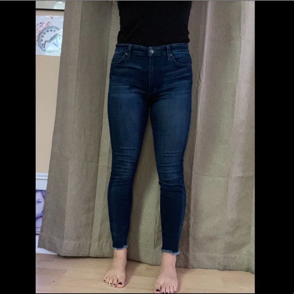 High Rise Joe’s Jeans - Picture 1 of 7